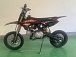 Питбайк JHLMOTO JHL MK125 (14/12) в Ангарске