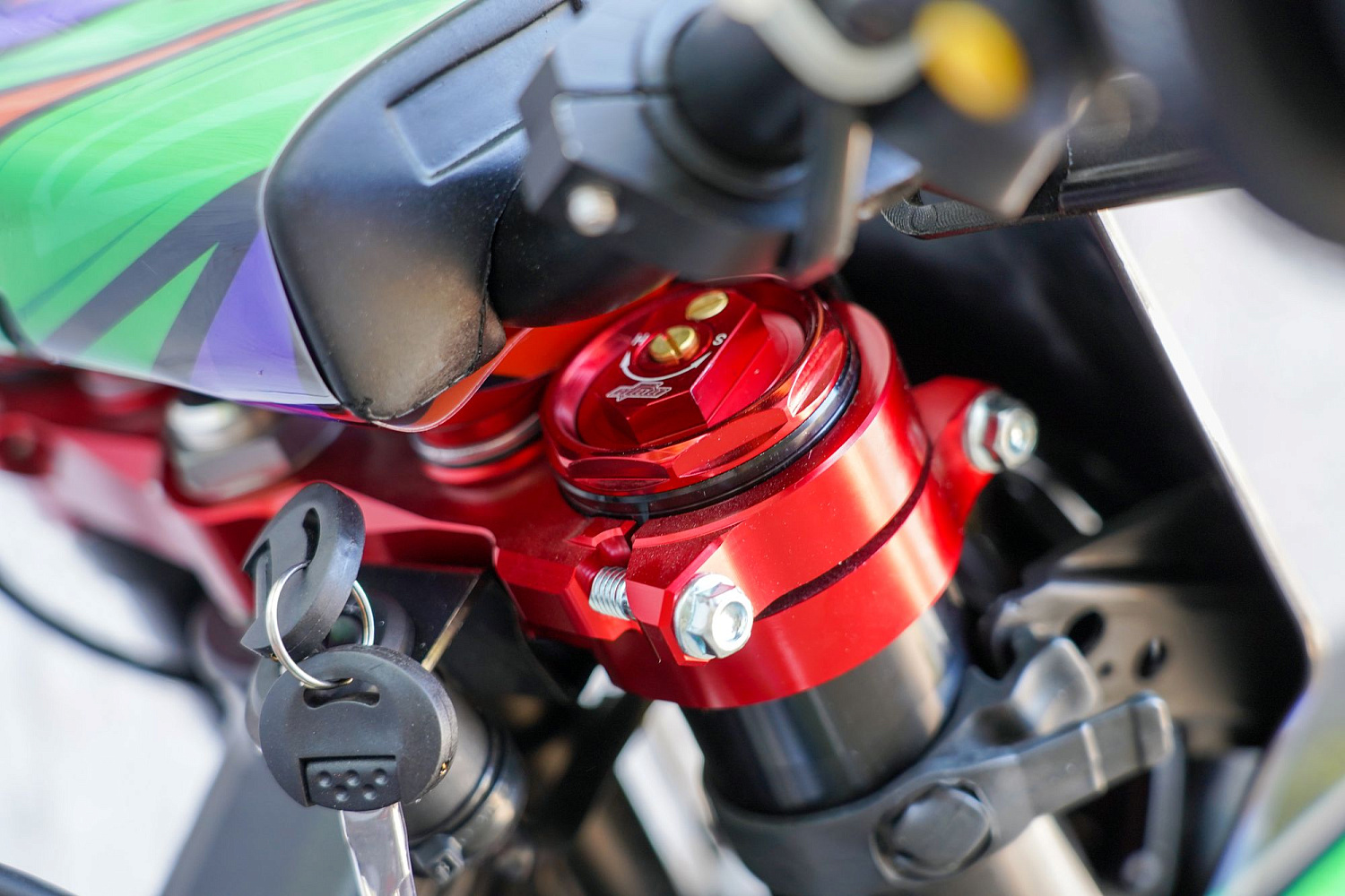 Эндуро / кроссовый мотоцикл BSE T7 Joker (ZS174-5А) Sport в Ангарске