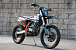 Мотоцикл JHLMOTO JHL Z3 CB250 (172FMM-3A) в Ангарске