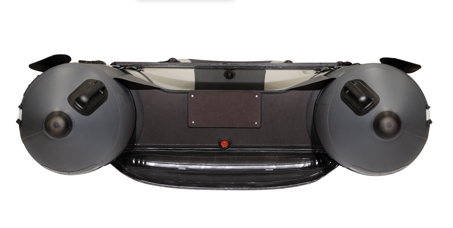 Лодка ривьера 3200 нднд гидролыжа в Ангарске