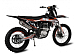 Мотоцикл JHLMOTO JHL LX1 CB250 (172FMM-3A) в Ангарске