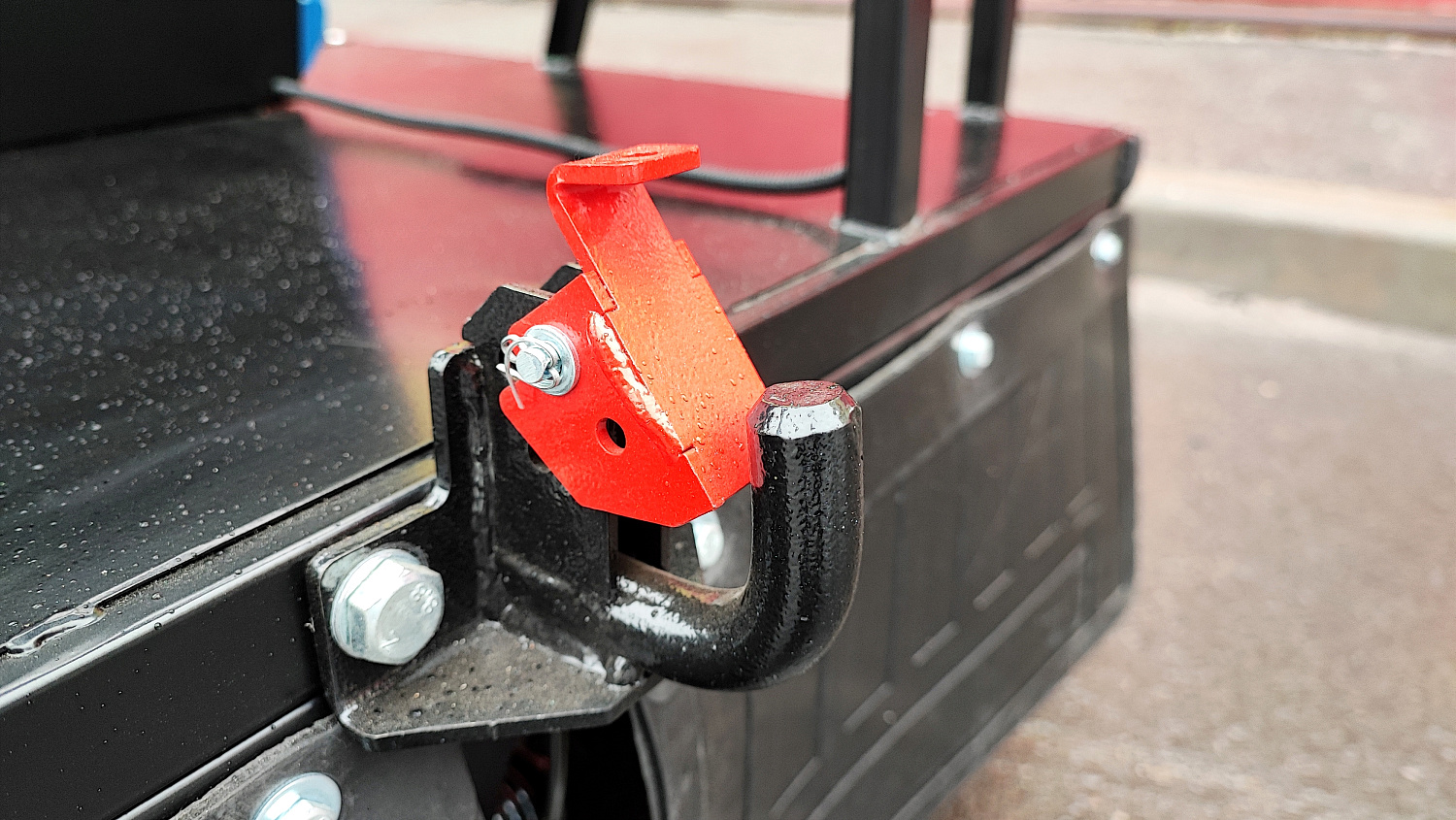 Снегоход PROMAX SNOWBEAR V3 800 4T ST в Ангарске