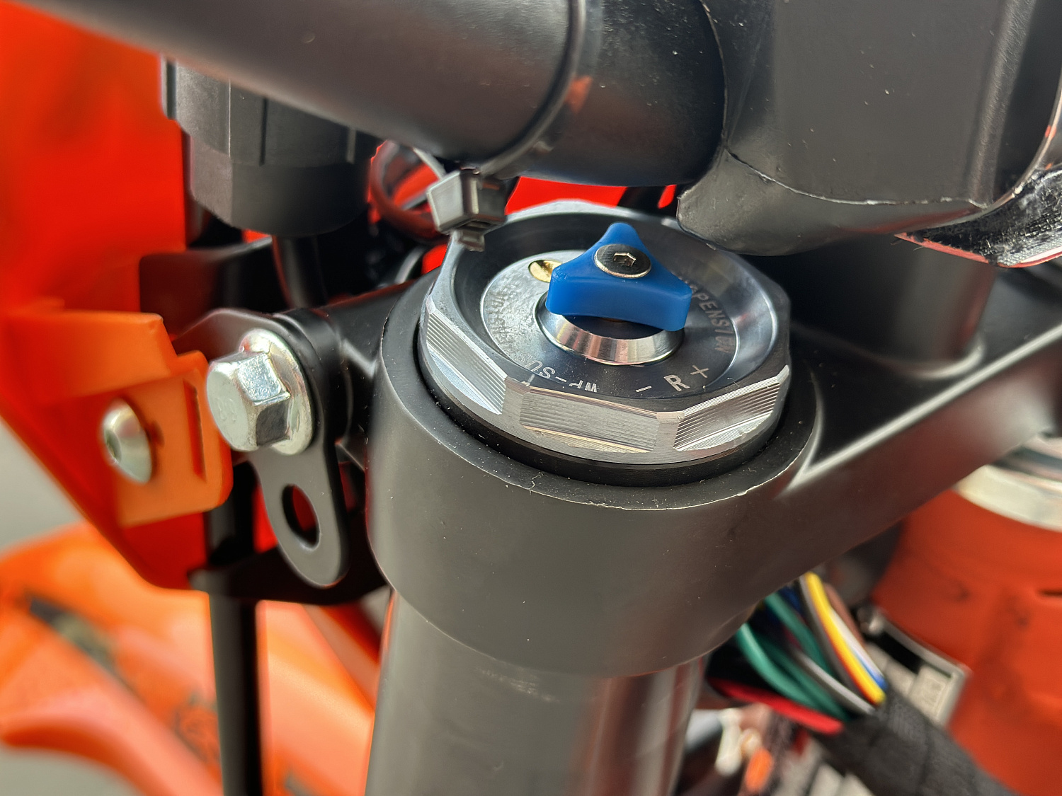 Кроссовый мотоцикл PROMAX MX280 в Ангарске