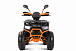 Квадроцикл YACOTA SIRIUS 2000W в Ангарске
