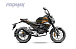 Мопед PROMAX CB130R (49) в Ангарске