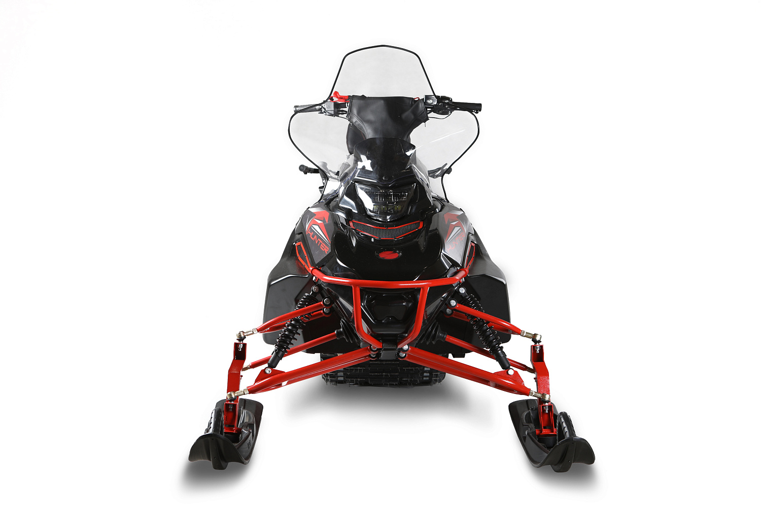 Снегоход IKUDZO HUNTER 600LK 20 V2 в Ангарске