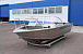 Алюминиевая лодка  Неман-400 DCM NEW в Ангарске