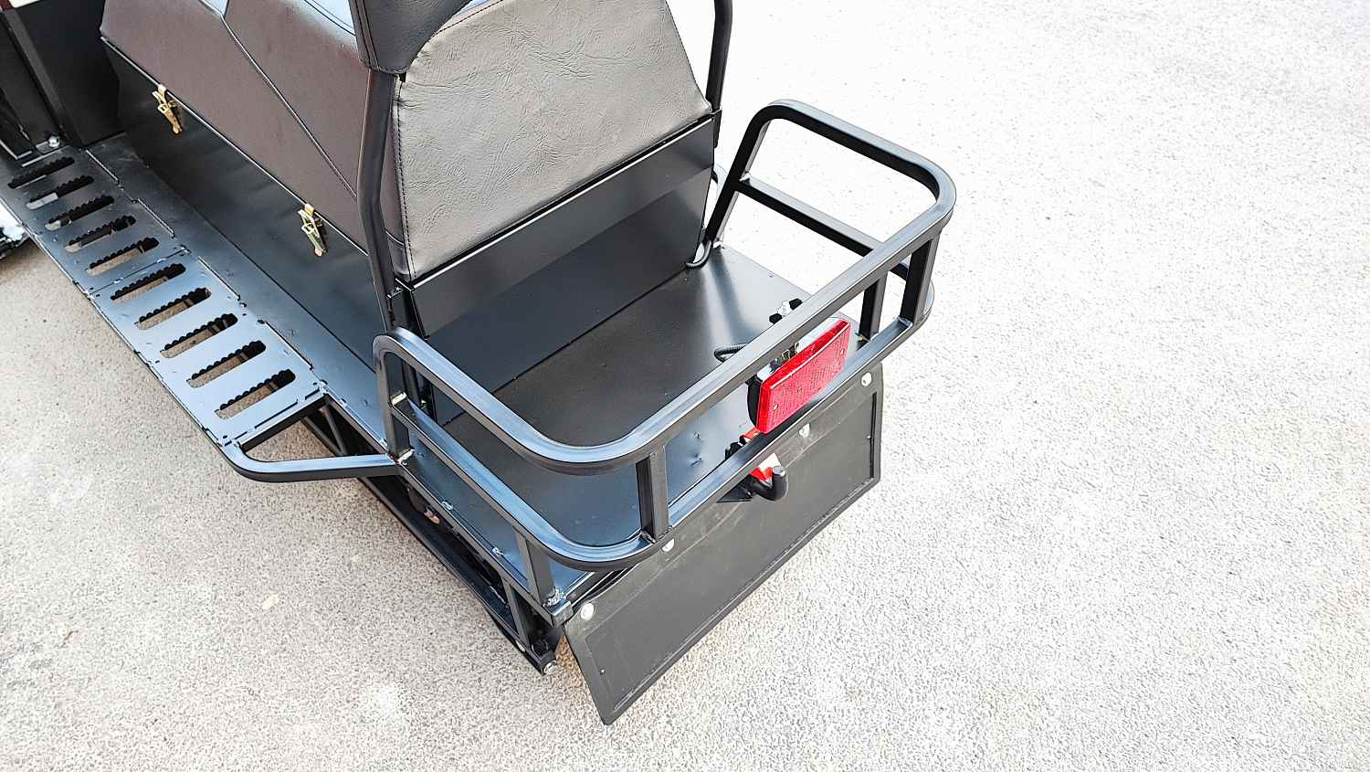 Снегоход PROMAX YAKUT 500 2.0 4T 29 в Ангарске