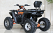 Квадроцикл GBM STORMRIDER 300 NEW PREMIUM в Ангарске
