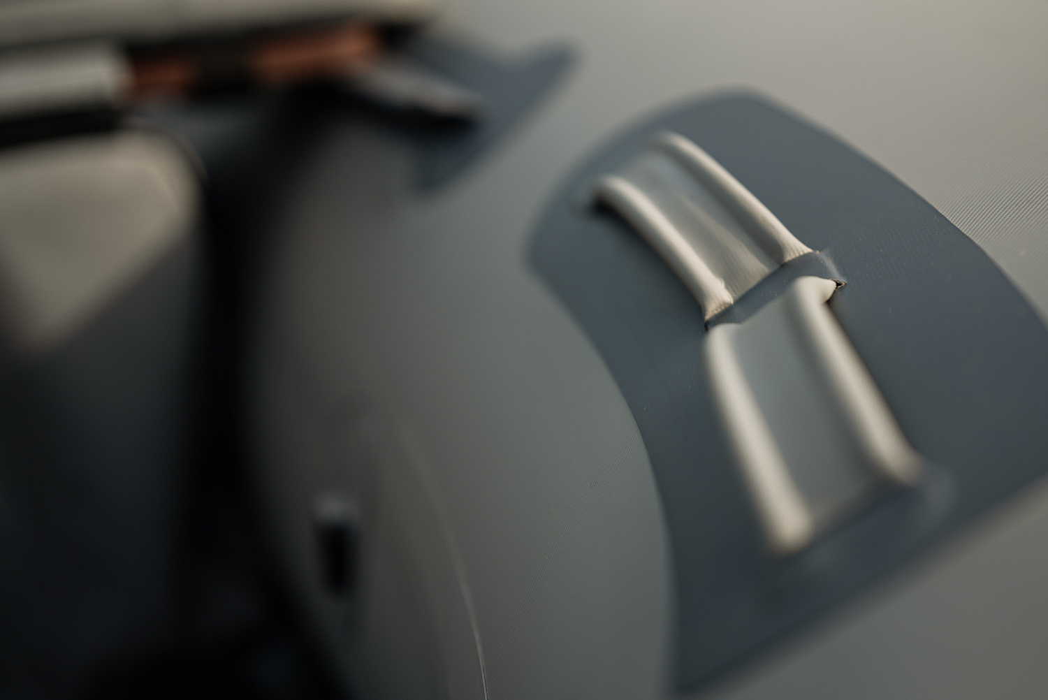 Лодка MISHIMO RIVER JET 390 под водомет в Ангарске