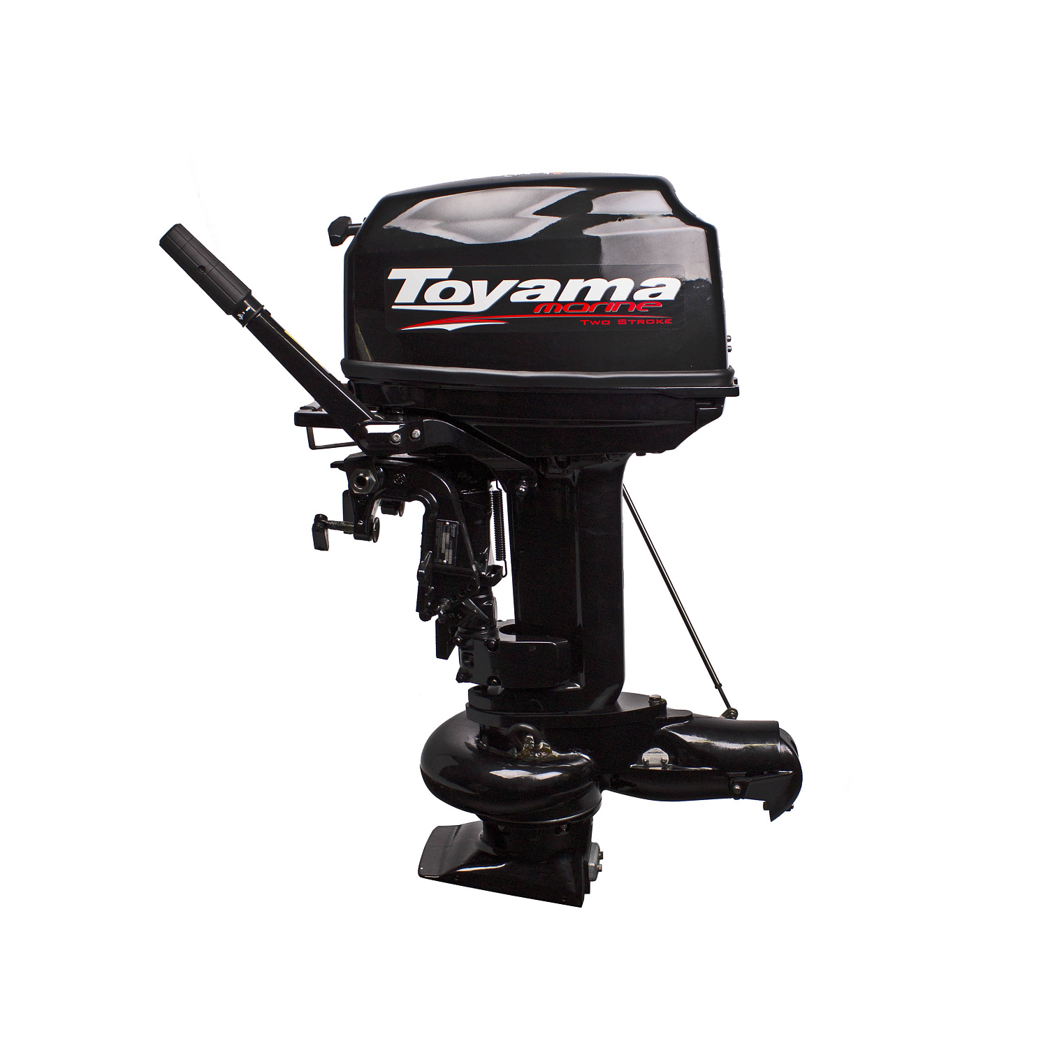 ЛОДОЧНЫЙ МОТОР TOYAMA T30ABMJET в Ангарске