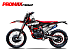 Кроссовый мотоцикл PROMAX RX2 YB300H (LX176FMN) (4 valves, 6 gears) в Ангарске