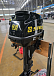 Лодочный мотор STELS 9.8HP в Ангарске