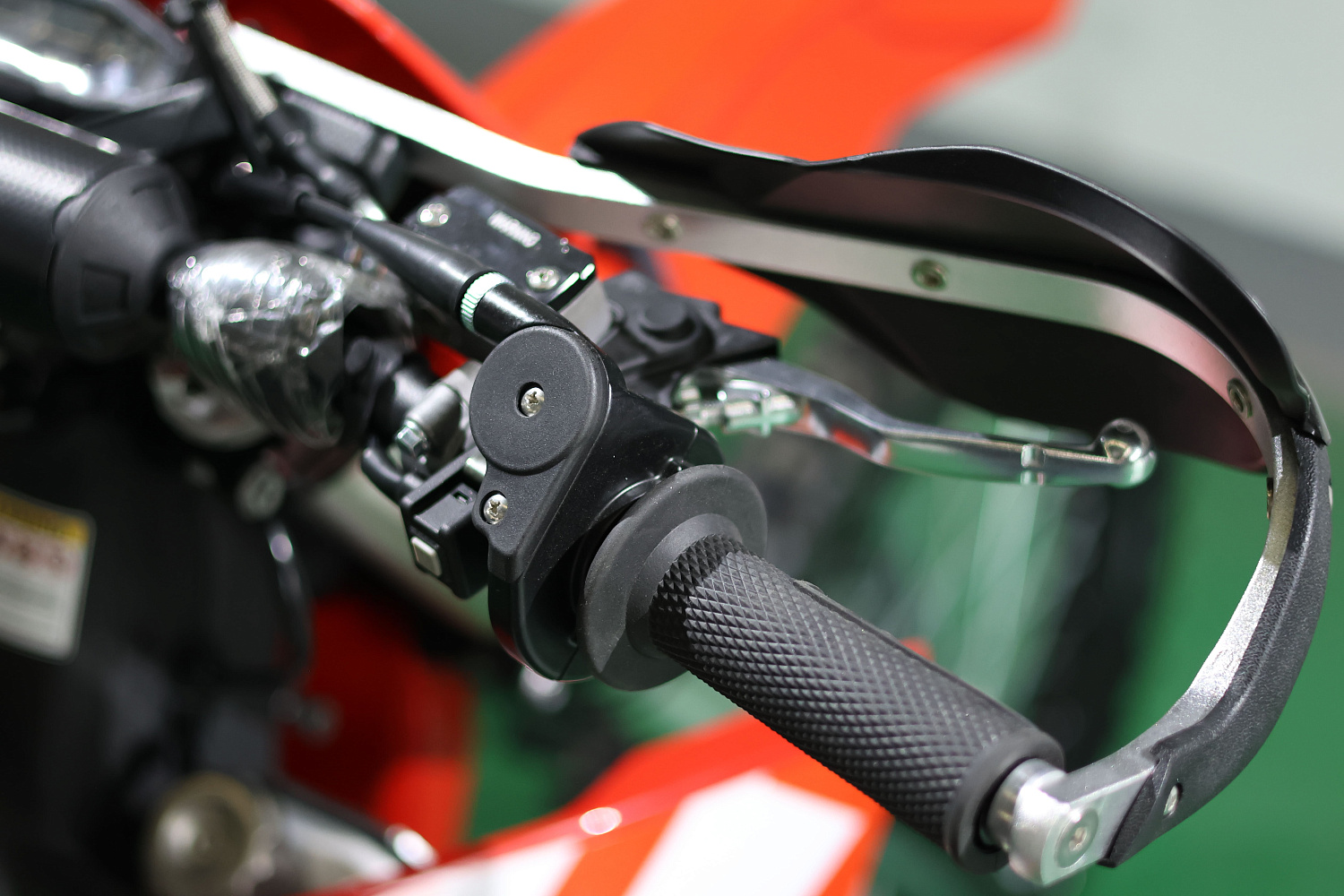 Мотоцикл JHLMOTO JHLofr GS YBS300 (176MN) в Ангарске