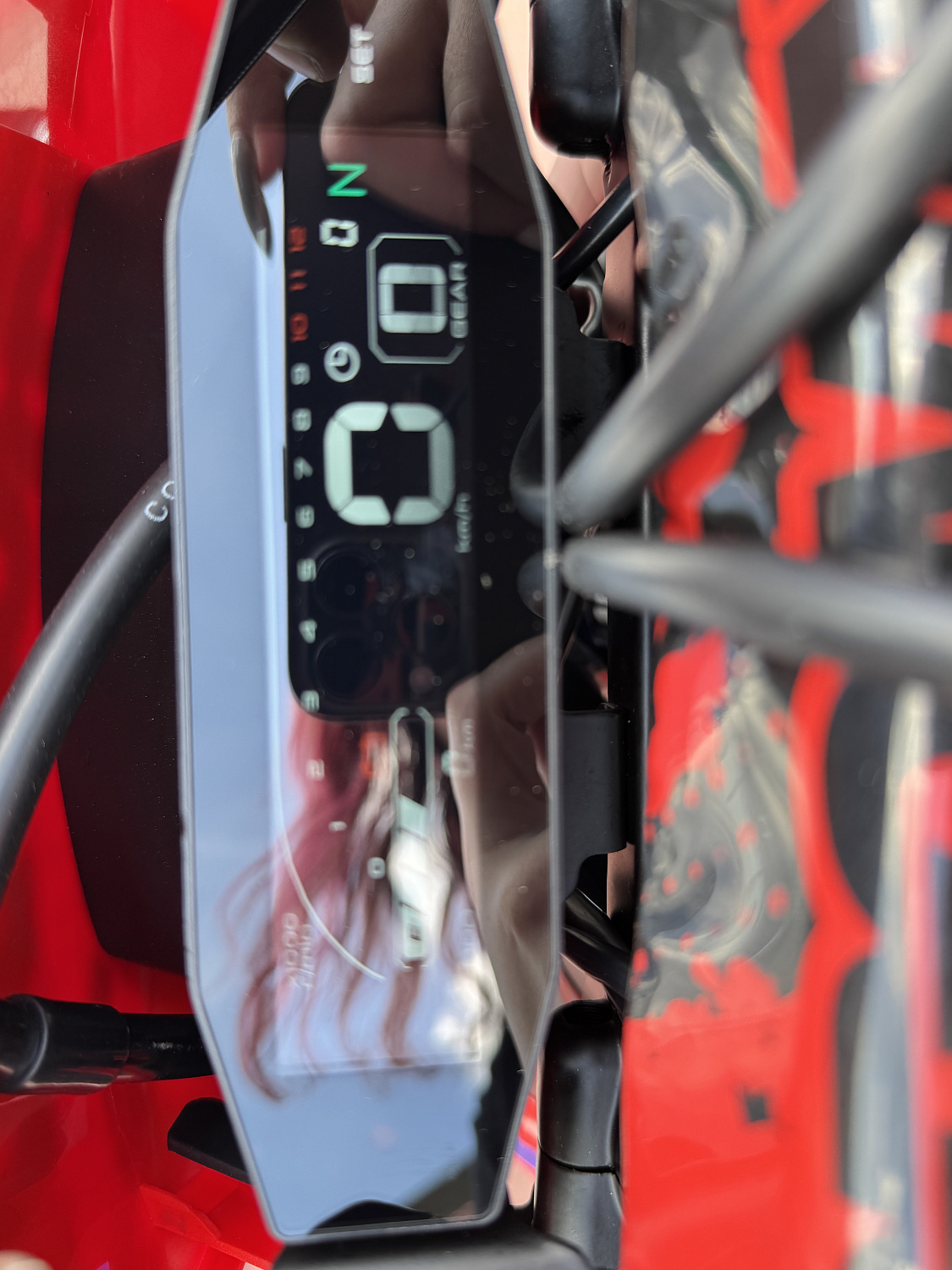 Кроссовый мотоцикл PROMAX MX250 в Ангарске