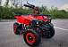 Квадроцикл PROMAX ATV MINI 2T 70CC р/с в Ангарске