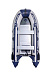 ЛОДКА SMARINE SDP MAX 365 AL в Ангарске