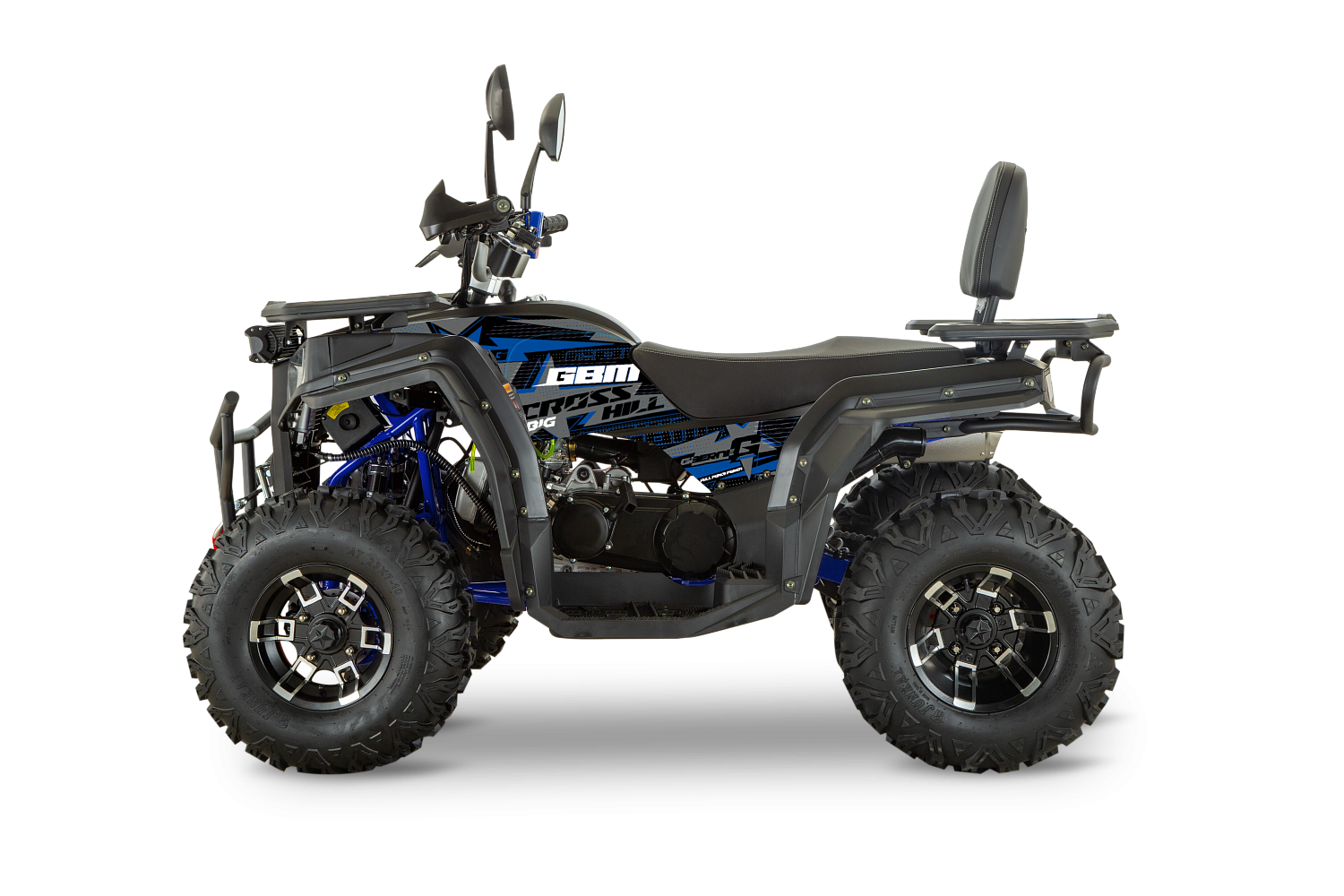 Квадроцикл GBM CROSS HILL 320 BIG PREMIUM в Ангарске