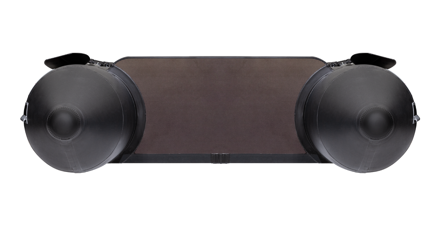 Лодка Таймень NX 2850 Слань-книжка киль в Ангарске