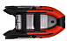 ЛОДКА НАДУВНАЯ YUKONA 310 TS - U (БЕЗ ПАЙОЛА) в Ангарске