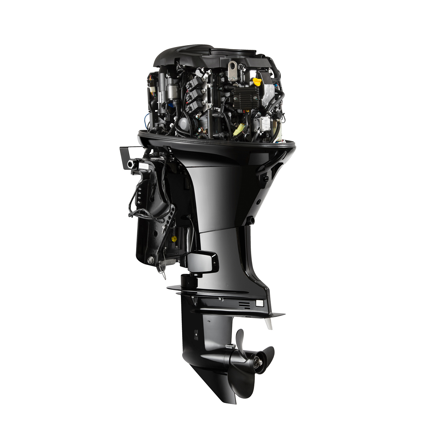 Лодочный мотор GLADIATOR GEF60FVEL-T в Ангарске