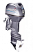 Лодочный мотор SEANOVO SNEF50HVEL-T - EFI (1,85) в Ангарске