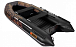 ЛОДКА НАДУВНАЯ YUKONA 360 НДНД в Ангарске