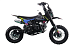 Питбайк FullCrew Mini Rider 110сс 12\10 (п\автомат эл.стартер) в Ангарске