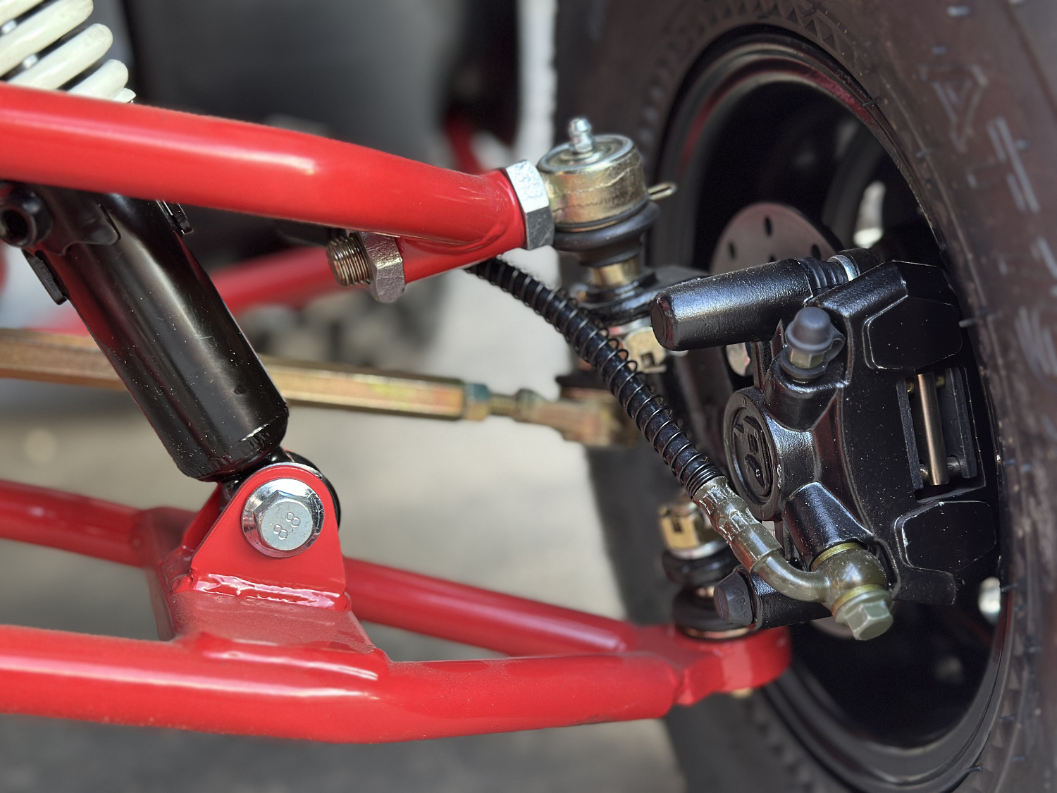 Квадроцикл PROMAX МАЙНКРАФТ 192 PRO 2025 в Ангарске