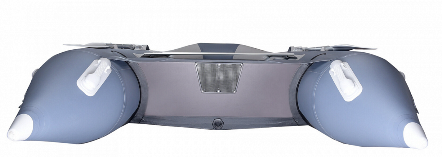 НАДУВНАЯ ЛОДКА GLADIATOR B370AL в Ангарске