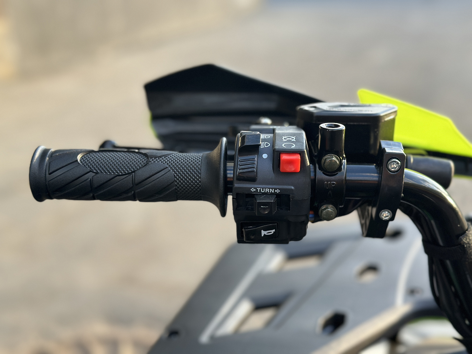 Квадроцикл PROMAX МАЙНКРАФТ 192 PRO 2025 в Ангарске