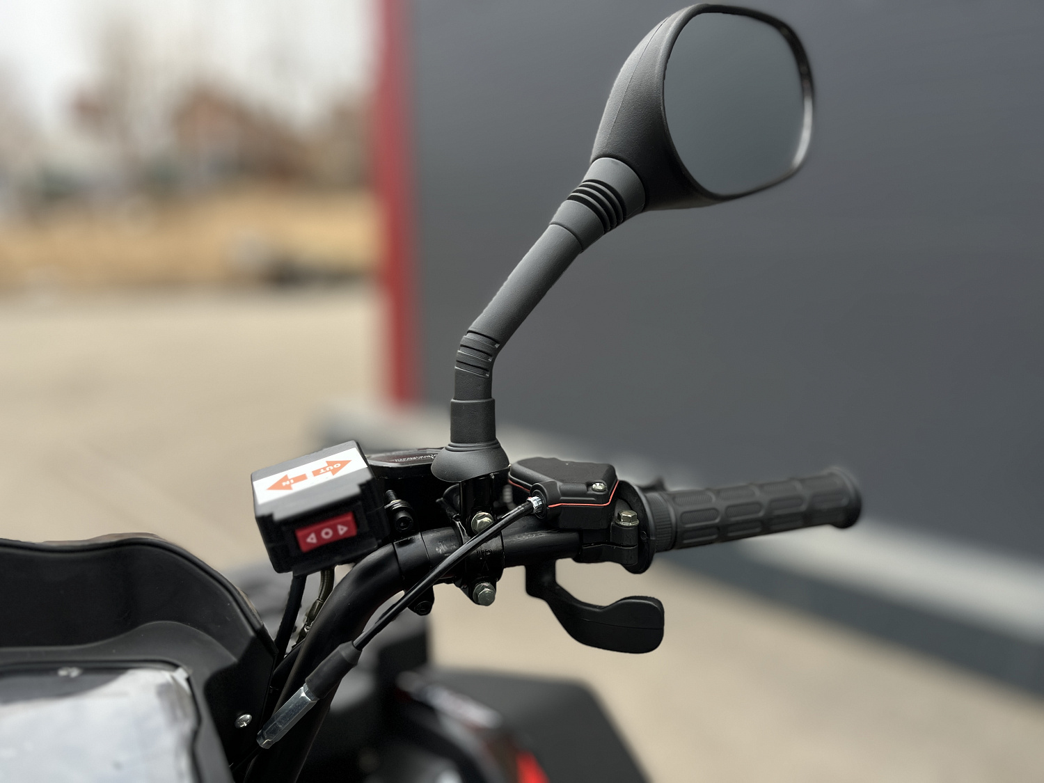 Квадроцикл PROMAX TAURUS 300 MAX-PRO LONG в Ангарске