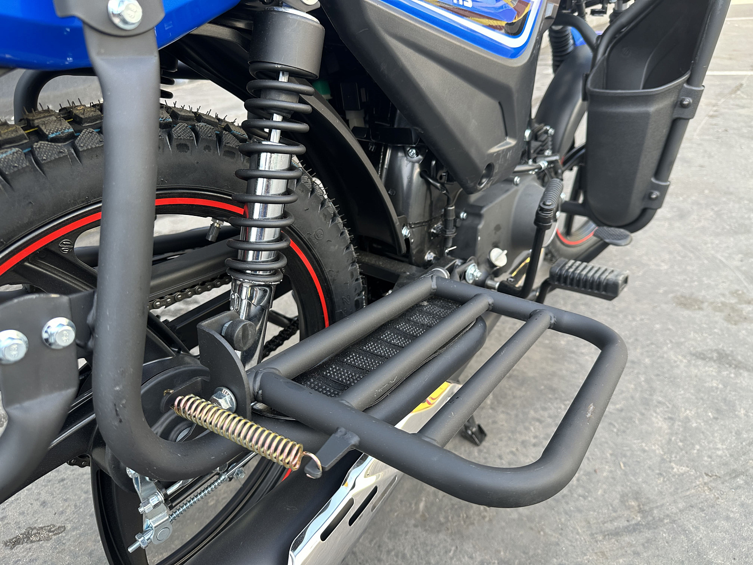 Мопед PROMAX ALPHA CITYBOX 150(49) в Ангарске