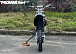 Мотоцикл (питбайк) PROMAX FIDET (ФАЙДЕТ) 145E 17/14 в Ангарске