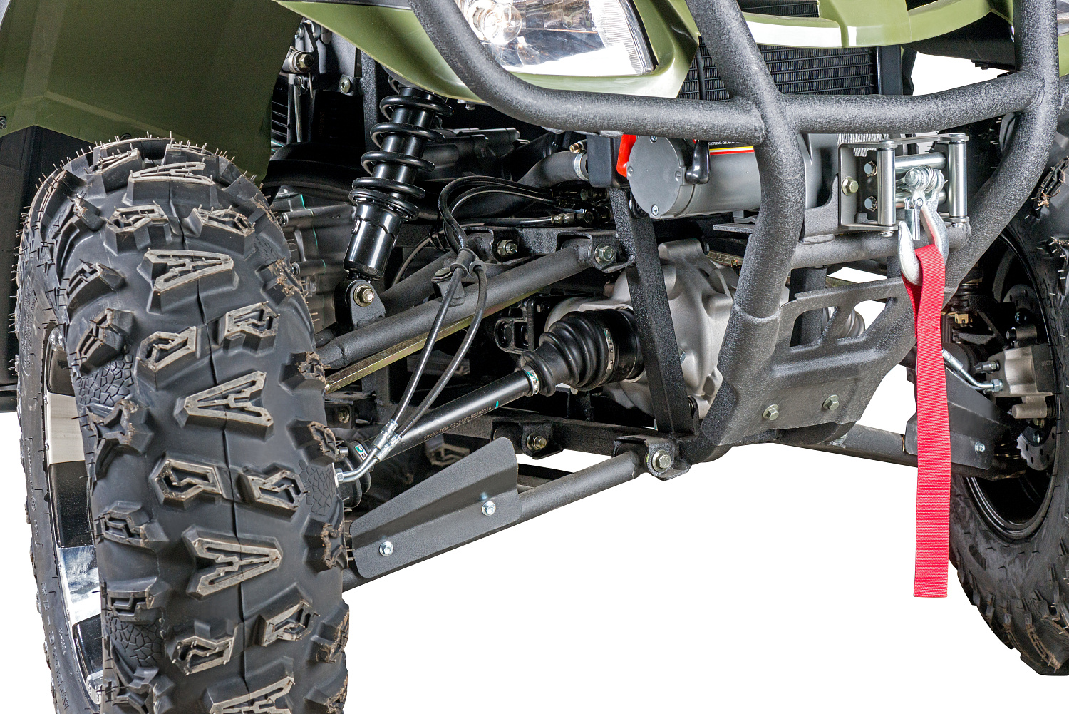 Квадроцикл IRBIS ATV 300 в Ангарске