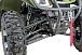 Квадроцикл IRBIS ATV 300 в Ангарске