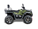 Квадроцикл IRBIS ATV 300 в Ангарске