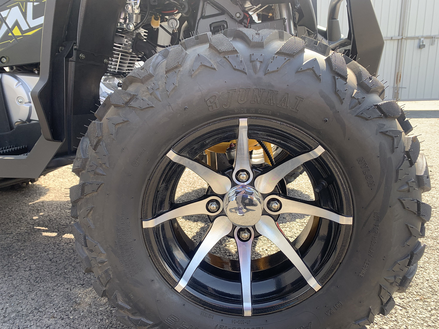 Квадроцикл PROMAX TAURUS 300 MAX-PRO в Ангарске