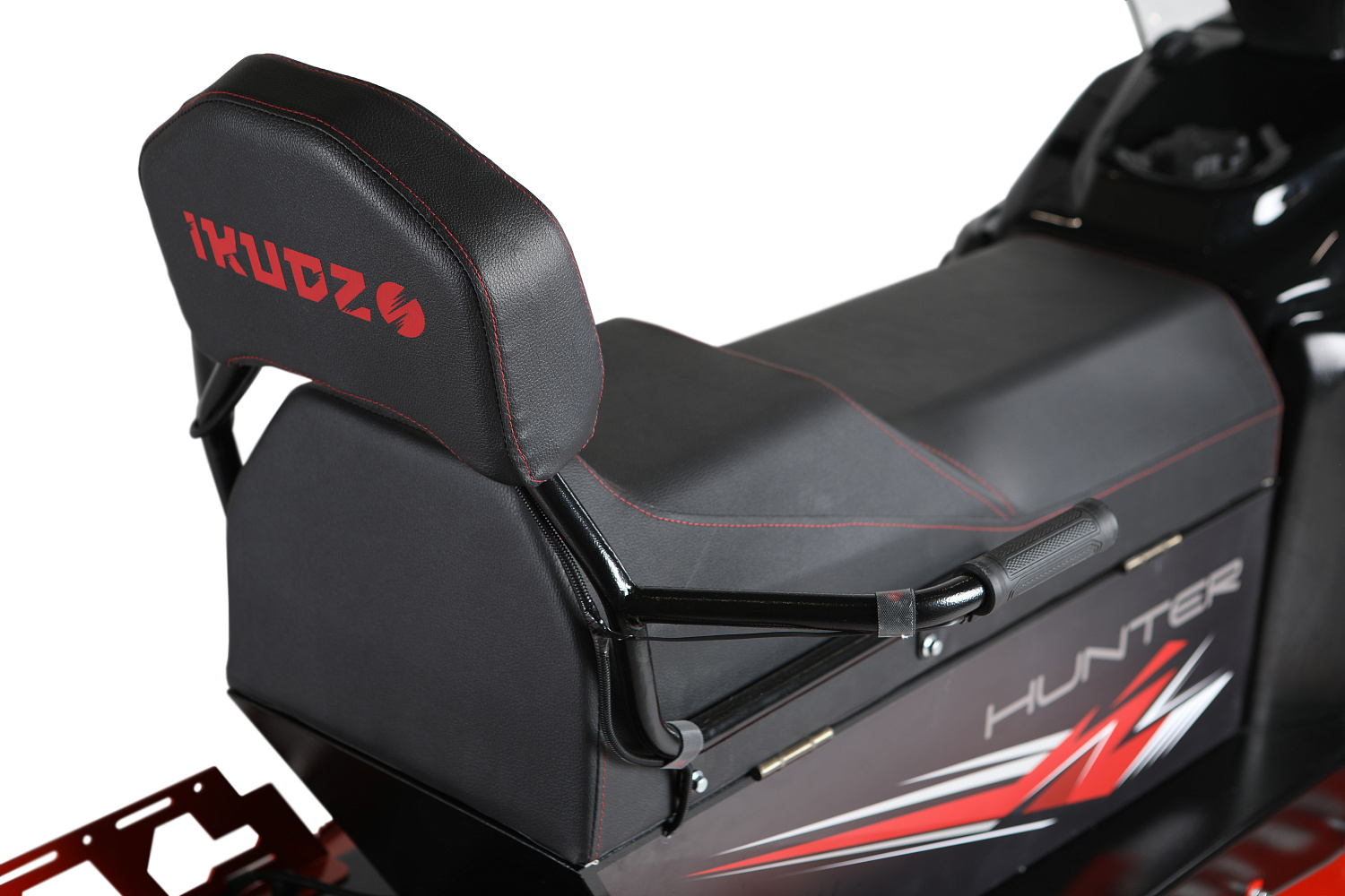 Снегоход IKUDZO HUNTER 700LK 25 V2 в Ангарске