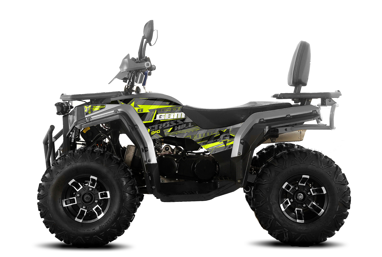 Квадроцикл GBM CROSS HILL 320 BIG PREMIUM в Ангарске
