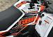 Квадроцикл GBM STORMRIDER 300 NEW PREMIUM в Ангарске