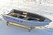 Алюминиевая лодка Wyatboat-370 в Ангарске