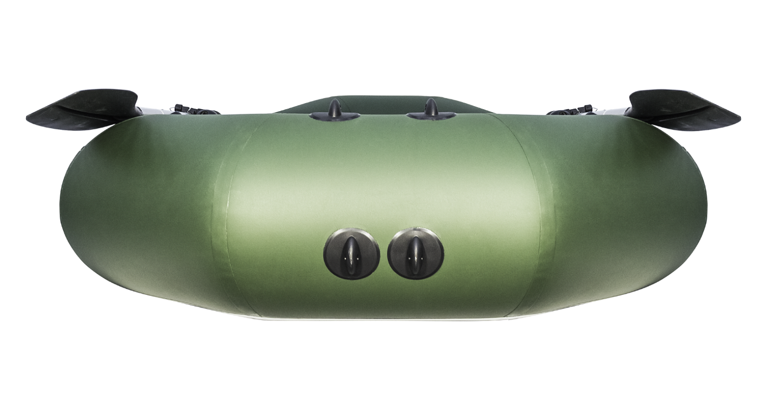 Лодка АКВА-МАСТЕР 260 в Ангарске