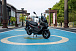 Скутер PROMAX BMW C250X в Ангарске