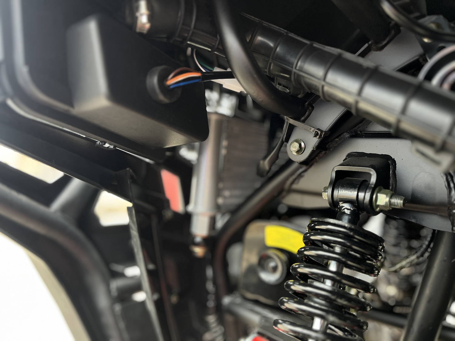 Квадроцикл PROMAX TAURUS 300 MAX-PRO LONG в Ангарске