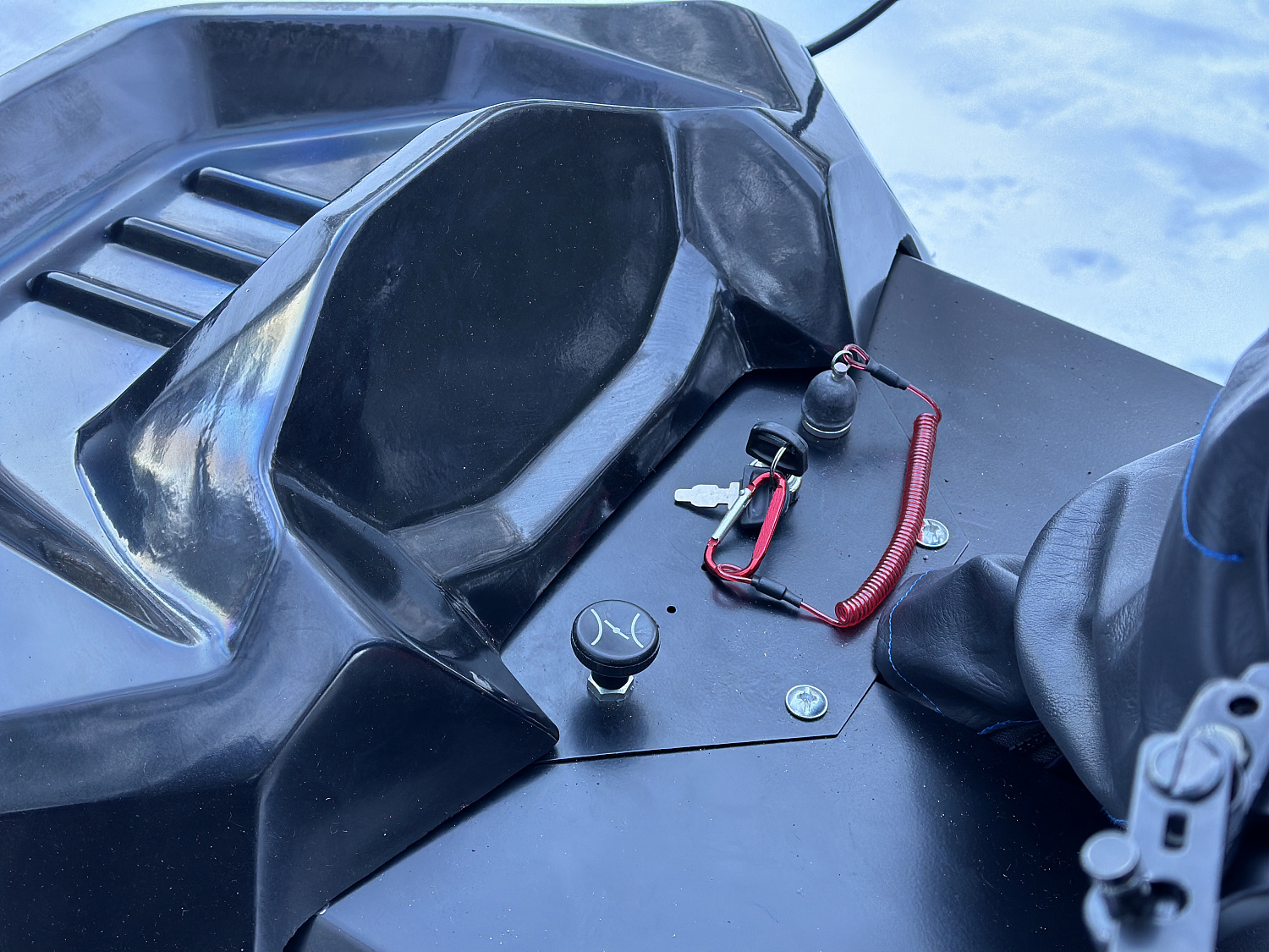 Снегоход PROMAX YAKUT 500 LONG 2.0 4T 29 в Ангарске