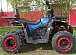 Квадроцикл PROMAX WILD 300 LUX "АНТИВИБРАЦИОННЫЙ" в Ангарске