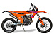 Эндуро мотоцикл IRBIS KTR 250 в Ангарске