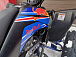 Квадроцикл PROMAX RAPTOR 300 NEW RedBull в Ангарске