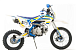 Питбайк MOTOLAND (МОТОЛЕНД) Кросс TCX125 в Ангарске
